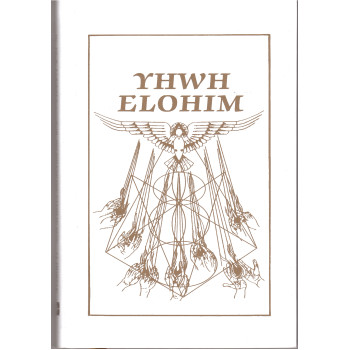 The Keys of Enoch and Metatron – KEY 405